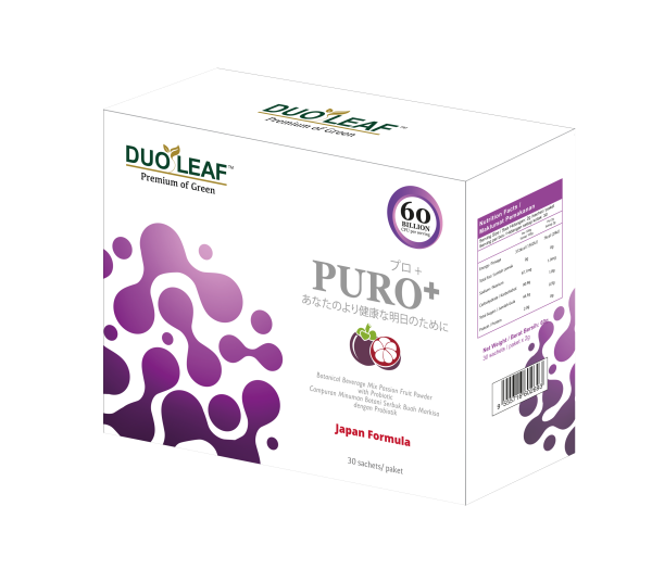 DUOLEAF™ TigerKidz Chewable – Duo Leaf