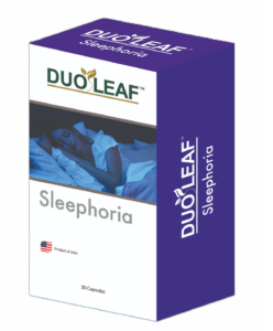 DuoLeaf-Sleephoria Trans (L)