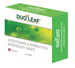 Duoleaf-Multivitamin Trans (L)