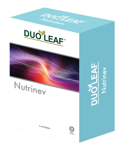 Duoleaf-Nutrinev (2x30s) Trans (L)